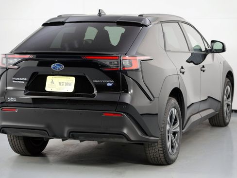 Used 2024 Subaru Solterra Premium image 49