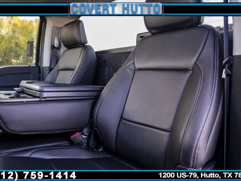 New 2025 Ford F150 XL w/ Equipment Group 103A High image 22