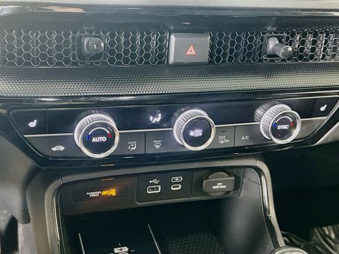 Used 2023 Honda CR-V Sport Touring image 15