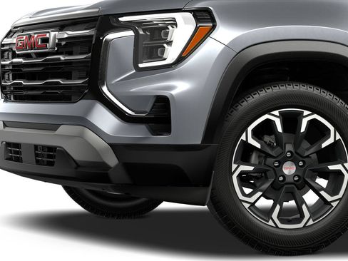 New 2027 GMC Terrain Elevation w/ Elevation Premium Package FWD image 23