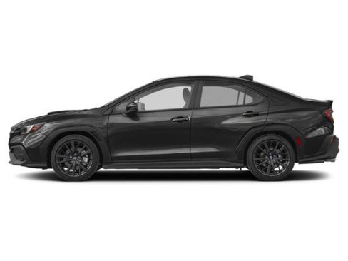 New 2026 Subaru WRX Premium AWD/4WD image 3