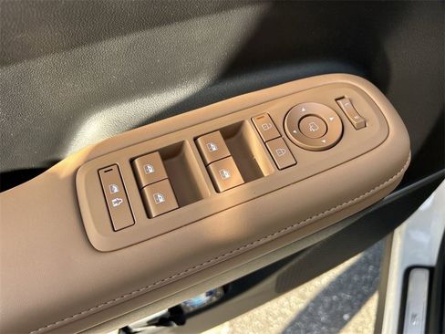 New 2026 Hyundai Santa Fe Calligraphy image 21