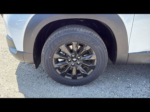 New 2026 MAZDA CX-50 AWD 2.5 S w/ Preferred Pkg image 5