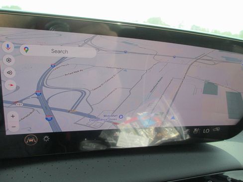 New 2026 Buick Enclave Avenir w/ Super Cruise Package image 23