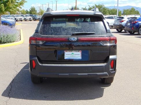 New 2026 Subaru Outback Limited XT AWD/4WD image 5