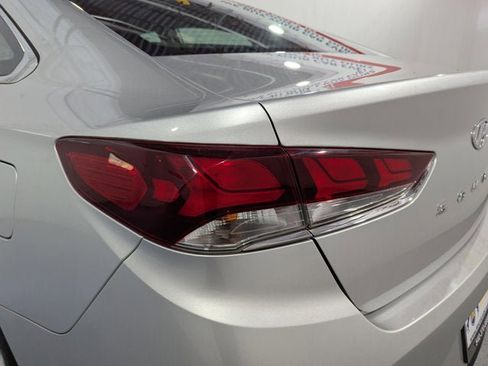 Used 2018 Hyundai Sonata ECO image 43