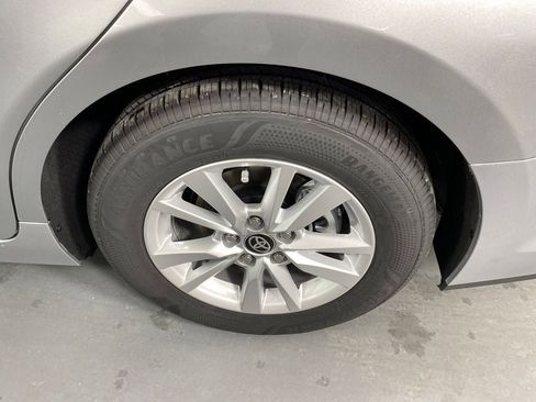 New 2026 Toyota Camry LE image 27