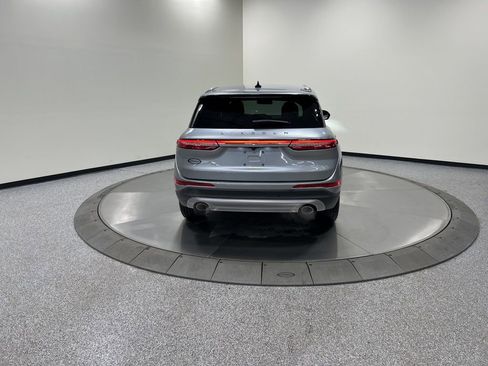 Used 2022 Lincoln Corsair AWD w/ Equipment Group 101A image 6