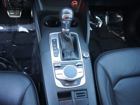 Used 2015 Audi A3 2.0T Premium w/ Audi MMI Navigation Plus image 16