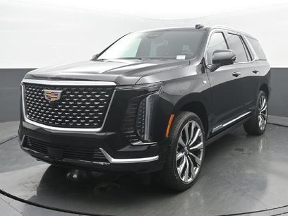 New 2026 Cadillac Escalade Luxury w/ Touring Package