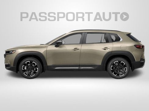New 2026 MAZDA CX-50 Meridian Edition w/ Weather Package AWD/4WD image 65