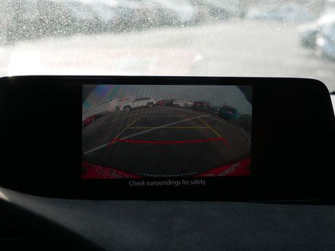 Used 2024 MAZDA MAZDA3 s image 27