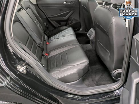 Used 2021 Volkswagen Jetta SEL Premium FWD image 28