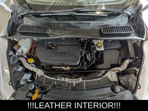 Used 2018 Ford Escape SEL AWD/4WD image 23