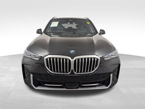 Used 2024 BMW X5 sDrive40i image 25