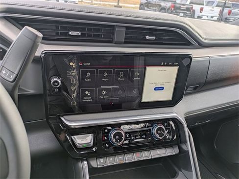 New 2026 GMC Sierra 2500 Denali w/ Denali Reserve Package image 19