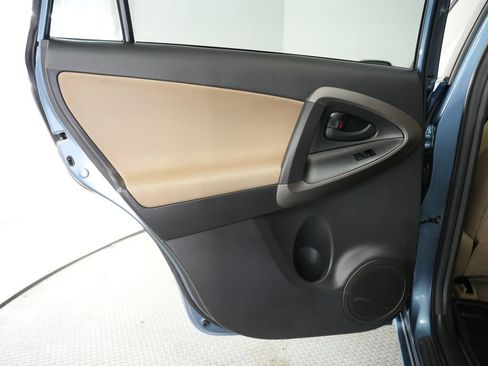 Used 2010 Toyota RAV4 4WD V6 image 26