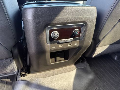 Used 2021 Chevrolet Tahoe Z71 w/ Rear Media and Nav Package AWD/4WD image 16