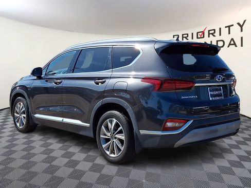 Used 2020 Hyundai Santa Fe SEL w/ Convenience Package FWD image 6