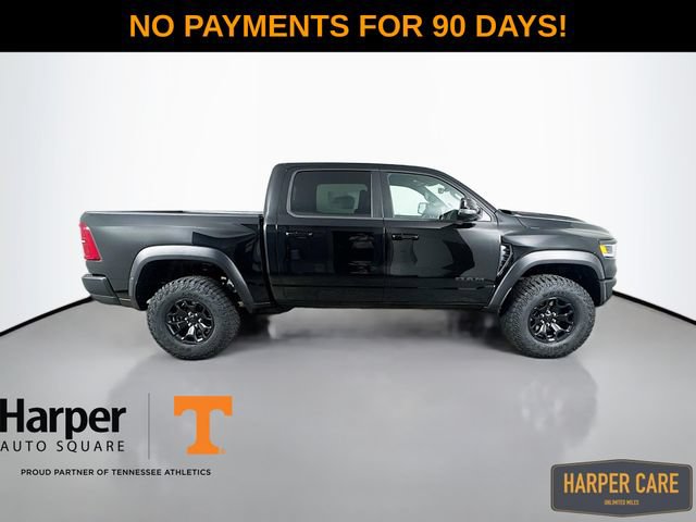New 2026 RAM 1500 RHO w/ RHO Level 1 Equipment Group AWD/4WD image 5