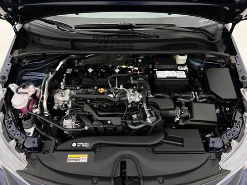 Used 2026 Toyota Corolla LE w/ Carpet Mat Package (TMS) image 23