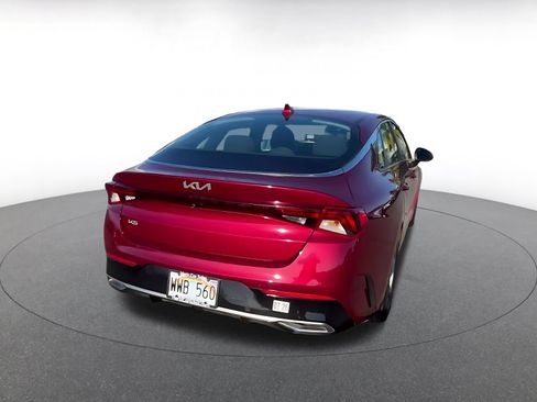 Used 2023 Kia K5 LXS FWD image 13