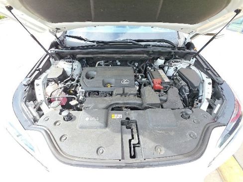 Used 2023 Lexus NX 250 FWD image 28