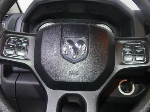 Used 2016 RAM 1500 Tradesman w/ Power & Remote Entry Group image 21