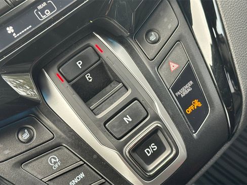 Certified 2021 Honda Odyssey Touring image 24