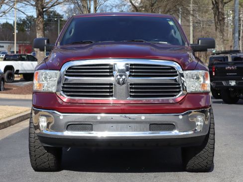 Used 2019 RAM 1500 Big Horn image 36