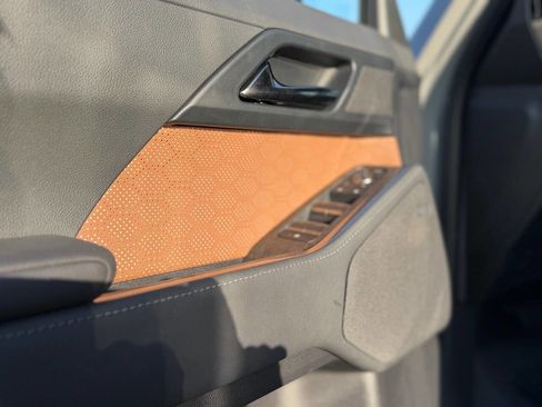 Used 2025 Lexus GX 550 image 59