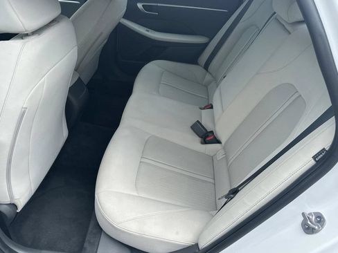 Used 2024 Hyundai Sonata SEL FWD image 10