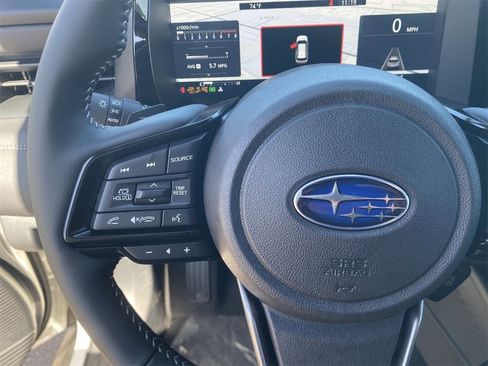 New 2026 Subaru Outback Touring XT image 20