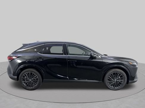 Used 2026 Lexus RX 350 Premium w/ Convenience Package AWD/4WD image 40