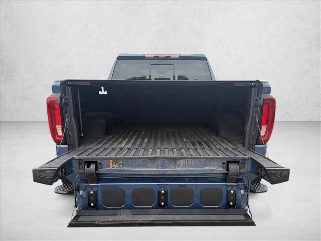 Used 2024 GMC Sierra 1500 Denali Ultimate AWD/4WD image 11