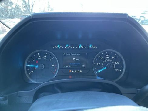 Used 2020 Ford F150 XLT w/ Trailer Tow Package image 13