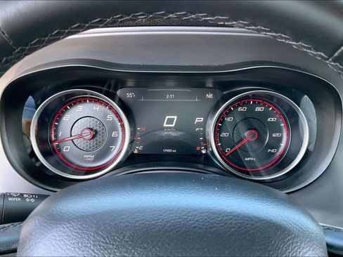 Used 2023 Dodge Charger SXT RWD image 10