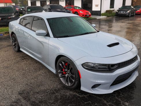 Used 2021 Dodge Charger Scat Pack w/ Plus Group image 20