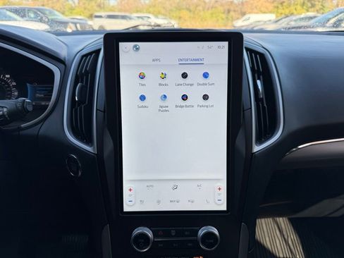 Used 2021 Ford Edge SEL w/ Convenience Package image 39