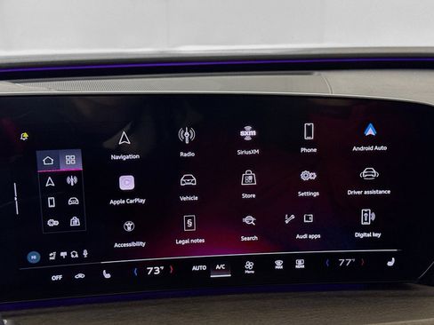 Certified 2025 Audi Q5 Premium w/ Convenience Package image 15