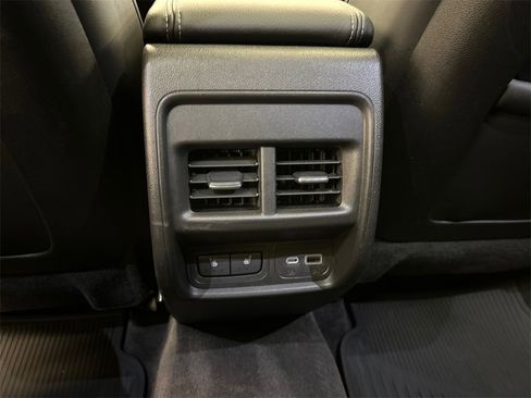 Used 2023 Cadillac XT4 Premium Luxury w/ Cold Weather Package image 16