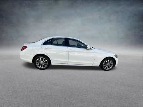 Used 2016 Mercedes-Benz C 300 4MATIC Sedan image 8