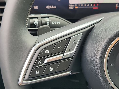 Used 2026 Buick Envision Preferred AWD/4WD image 22