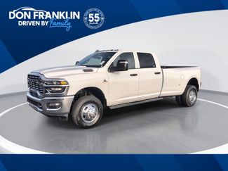 New 2026 RAM 3500 Tradesman video 1