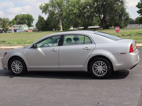 Used 2008 Chevrolet Malibu LS FWD image 8