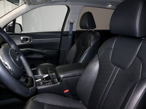 Used 2025 Kia Sorento X-Line EX AWD/4WD image 27