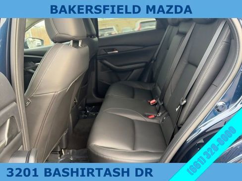 New 2026 MAZDA CX-30 AWD 2.5 S image 23