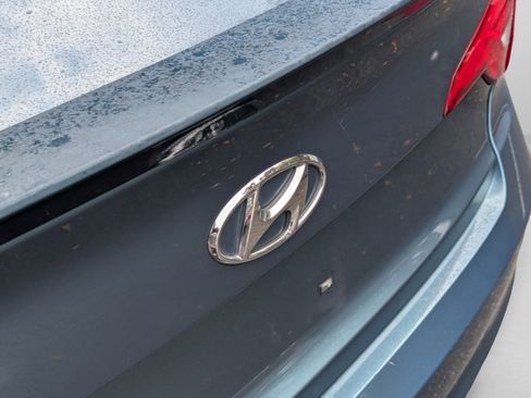Used 2017 Hyundai Sonata SE FWD image 22