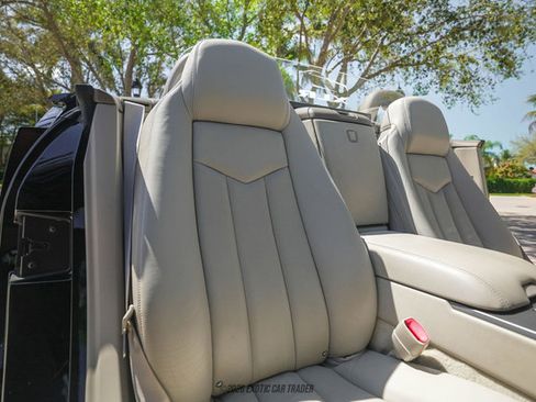 Used 2004 Cadillac XLR RWD image 61
