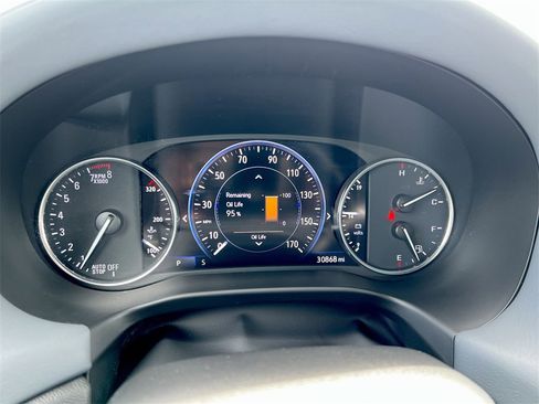 Certified 2024 Buick Enclave Premium image 11